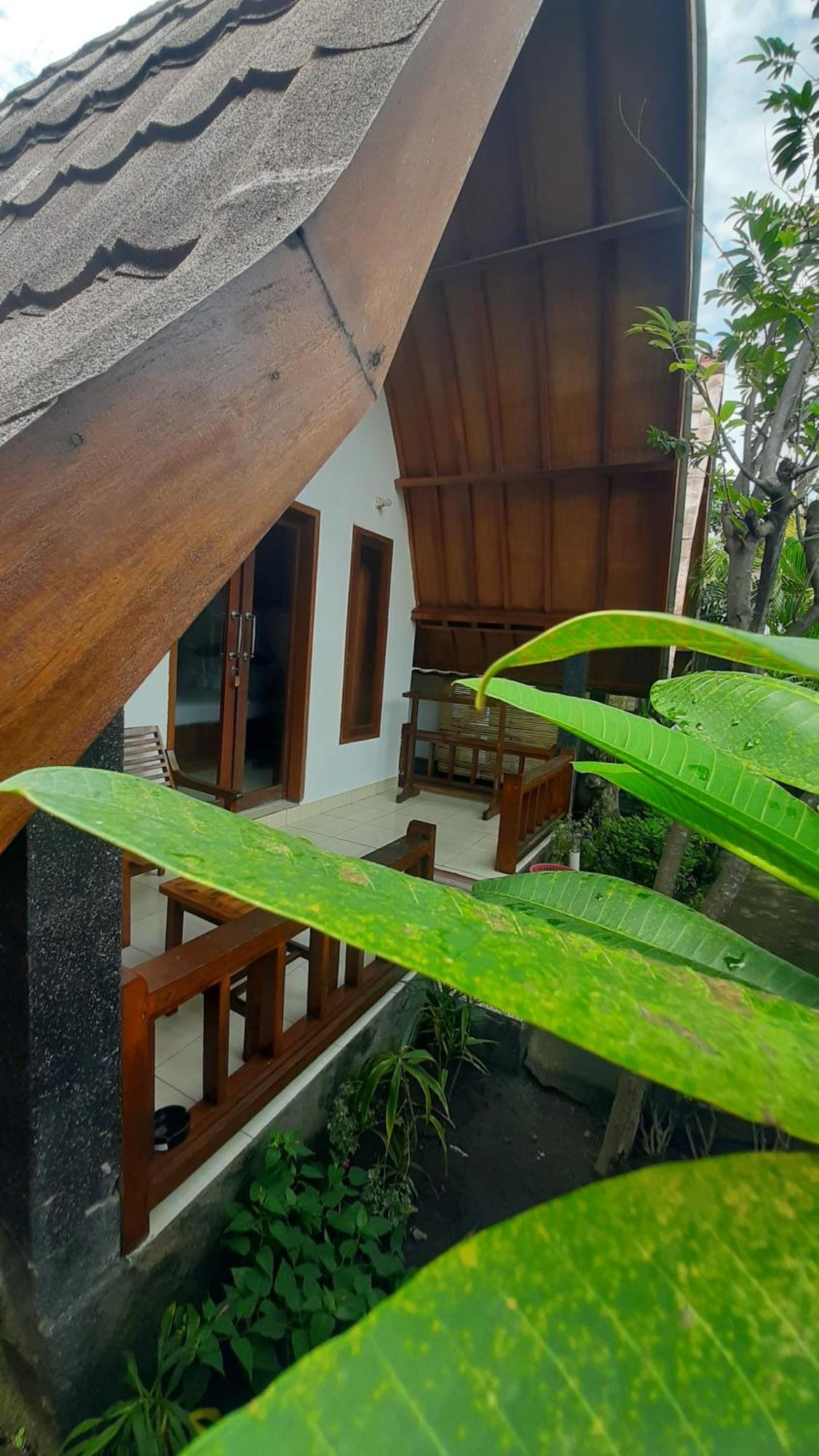 Privatunterkunft Tapada Gili Air