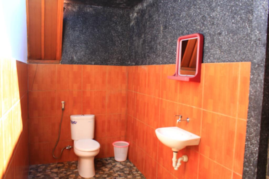 Privatunterkunft Tapada *