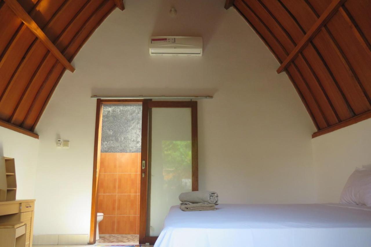 Privatunterkunft Tapada Gili Air